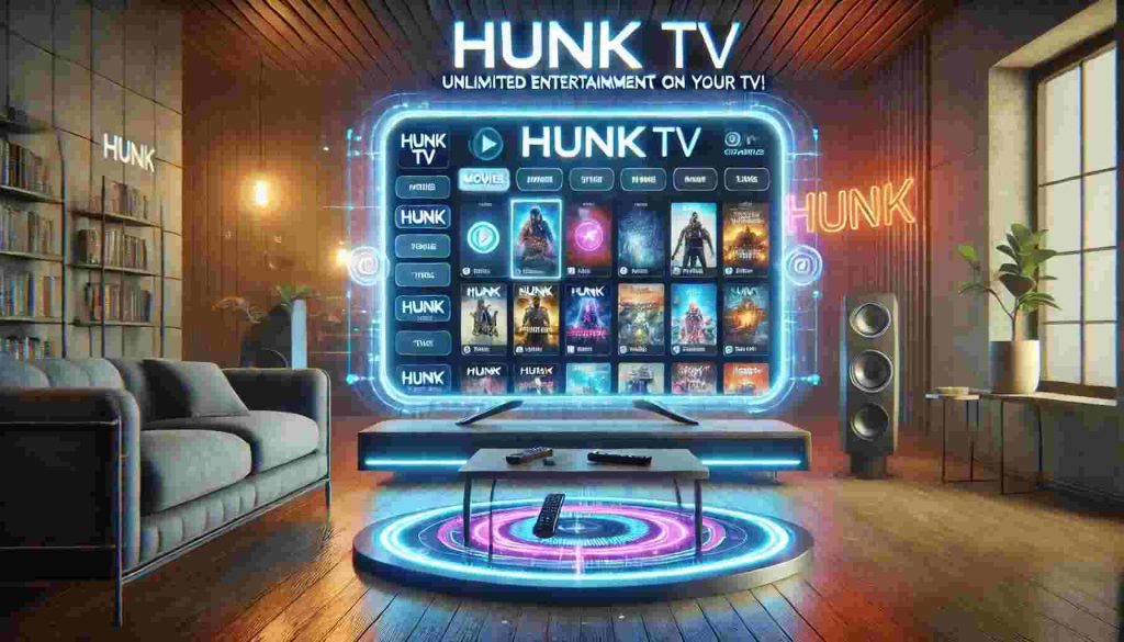 Thousands of users rely on Hunk TV for free access to movies, live TV, and trending web series anytime, anywhere.