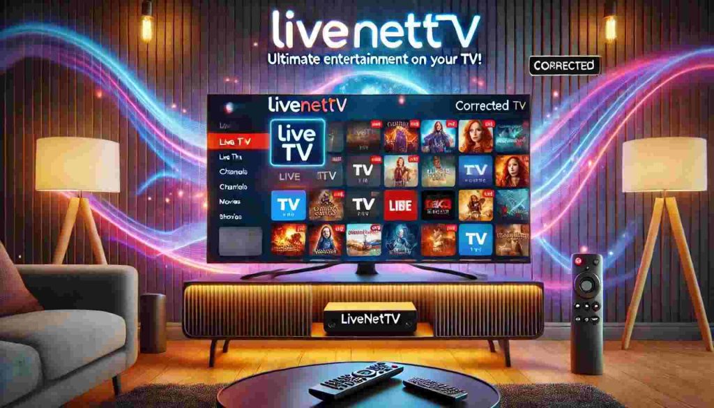 Millions of users trust Live Net TV APK to watch their favorite live channels without interruptions or monthly fees.