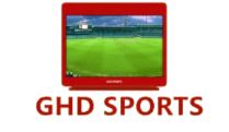 GHD Sports APK showing live sports events and match highlights with smooth streaming

