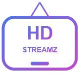 HD Streamz app offering live TV channels and radio streaming as an alternative to Picasso App