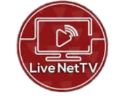 Live Net TV app offering 800+ live channels, a solid alternative to Picasso App for live content