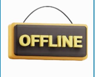 Offline download option on Picasso App for watching content without internet