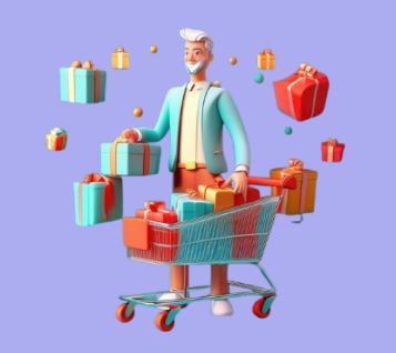 AI-powered personalized content suggestions for users