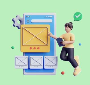 Simple and user-friendly layout of the Picasso App dashboard
