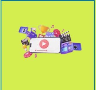 High-definition video streaming feature on the Picasso App