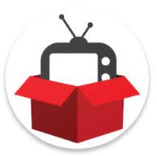 RedBox TV app streaming live international channels across multiple categories