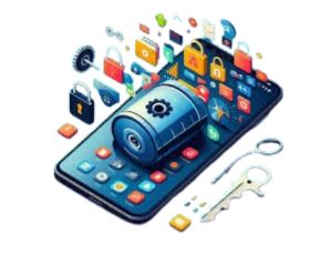 Available storage space needed for installing the Picasso App